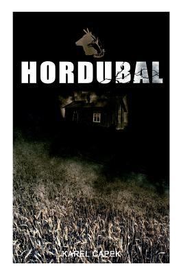 Hordubal [German] 802688647X Book Cover