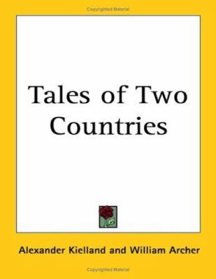 Tales of Two Countries 1417901772 Book Cover