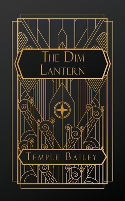 The Dim Lantern B0D6WPRKP9 Book Cover