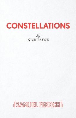 Constellations 0573116555 Book Cover