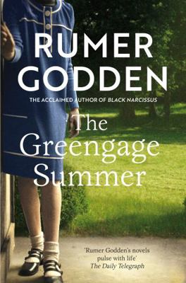 The Greengage Summer 1529078407 Book Cover