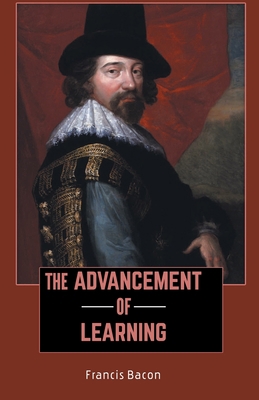 The Advancement of Learning 9388191323 Book Cover