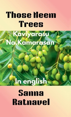 Those Neem Trees B0GYNWZ376 Book Cover