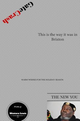 Gatecrash 1517749816 Book Cover