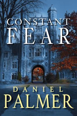 Constant Fear 1617737925 Book Cover