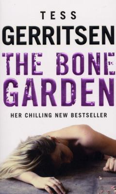 The Bone Garden 055381835X Book Cover