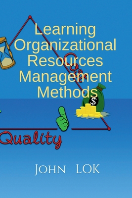 Learning Organizational Resources Management Me... B09Z6RV3RX Book Cover