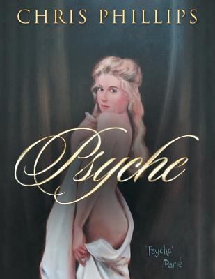 Psyche 1524561975 Book Cover
