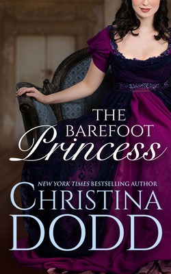 The Barefoot Princess 1713531062 Book Cover