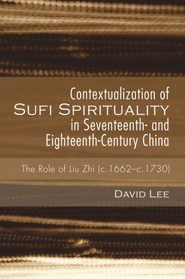 Contextualization of Sufi Spirituality in Seven... 1498225241 Book Cover