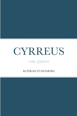 Cyrreus [Polish] 1678066117 Book Cover