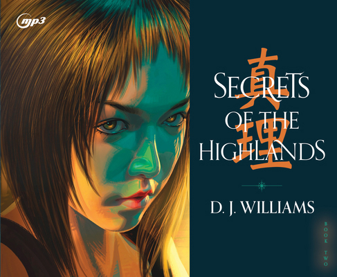 Secrets of the Highlands: Volume 2 168592462X Book Cover