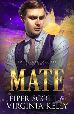 Mate 1797405012 Book Cover