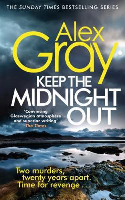 Keep The Midnight Out 0751554871 Book Cover