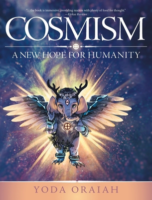 Cosmism: A New Hope for Humanity 1039122833 Book Cover