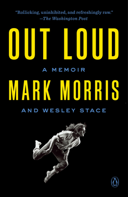 Out Loud: A Memoir 0735223084 Book Cover