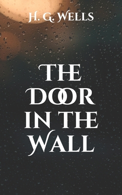 The Door in the Wall B08TZBTMZF Book Cover