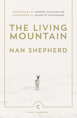 The Living Mountain: A Celebration of the Cairn... 1786897350 Book Cover