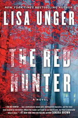 The Red Hunter: A Novel 1501101676 Book Cover