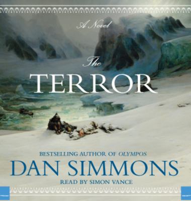 The Terror: A Novel            Book Cover