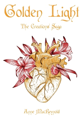 Golden Light 1737121808 Book Cover