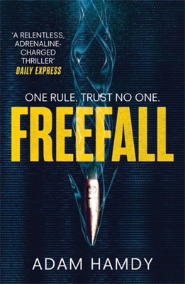 Freefall 1472233514 Book Cover