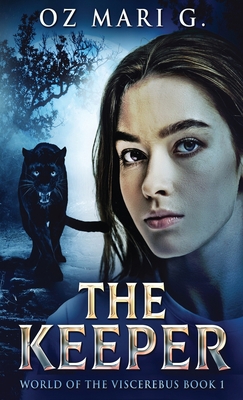 The Keeper 4867506710 Book Cover