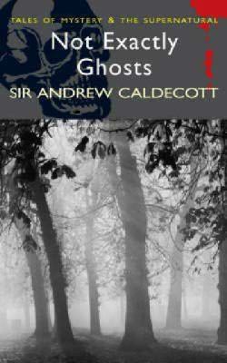 Not Exactly Ghosts/Fires Burn Blue (Tales of My... 1840225491 Book Cover