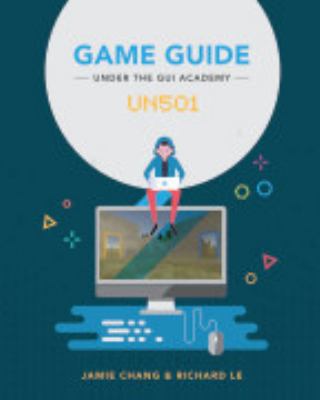 Paperback UN501 Game Guide Book