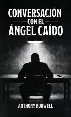 Conversación con el Ángel Caído B0H6392CMG Book Cover