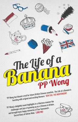 The Life of a Banana 191005321X Book Cover