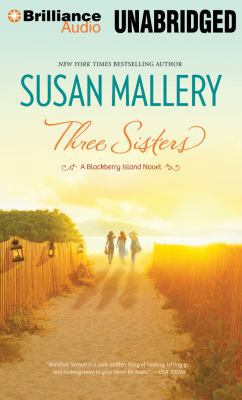 Three Sisters (Blackberry Island, 2) 1480501832 Book Cover