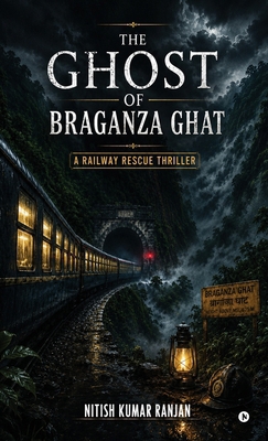 The Ghost of Braganza Ghat B0HJHWDYX2 Book Cover