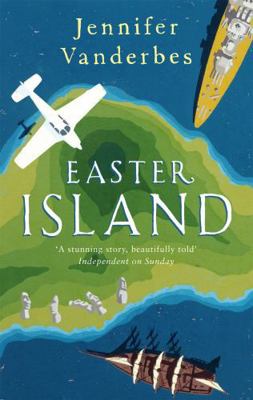 Easter Island 0349117950 Book Cover