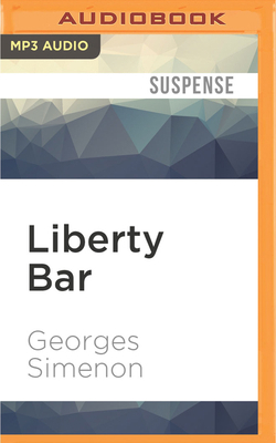 Liberty Bar 1511376929 Book Cover