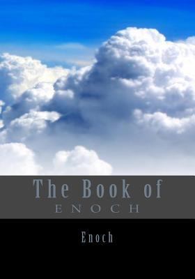 The Book Of Enoch 8562022454 Book Cover