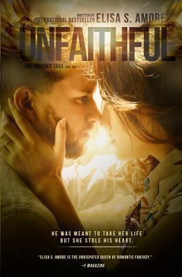 Unfaithful - The Deception of Night: Special Ed... 0998538159 Book Cover