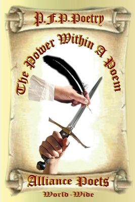 The Power Within a Poem 1291047816 Book Cover