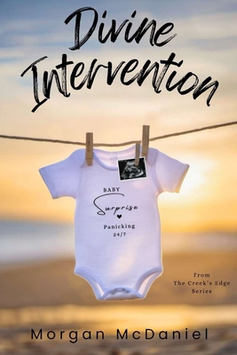 Divine Intervention: Discreet Addition B0DFZMDSGY Book Cover