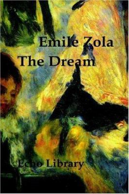 The Dream 1847026982 Book Cover