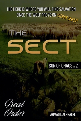 The Sect B0BYTQHBCX Book Cover