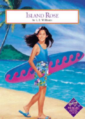 Island Rose Hc 1575131269 Book Cover