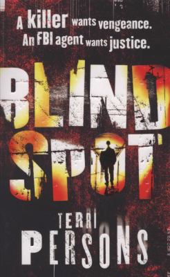 Blind Spot B007YTM34G Book Cover