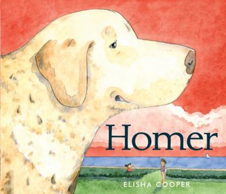 Homer 0062012487 Book Cover