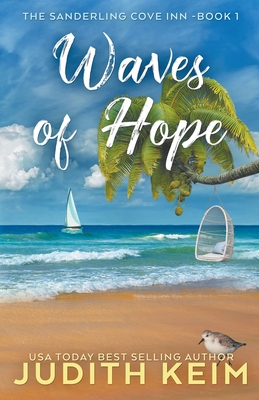 Waves of Hope 1954325401 Book Cover