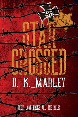 Star Crossed B0B5J971VW Book Cover