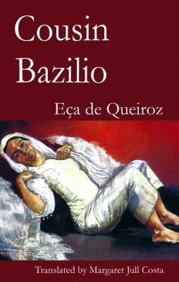 Cousin Bazilio 1910213373 Book Cover