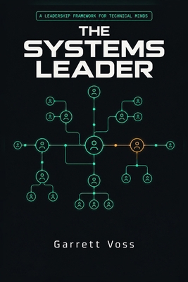 The Systems Leader 3055350715 Book Cover