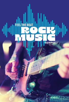 Rock Music 1482480700 Book Cover