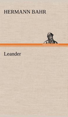 Leander [German] 3847243020 Book Cover